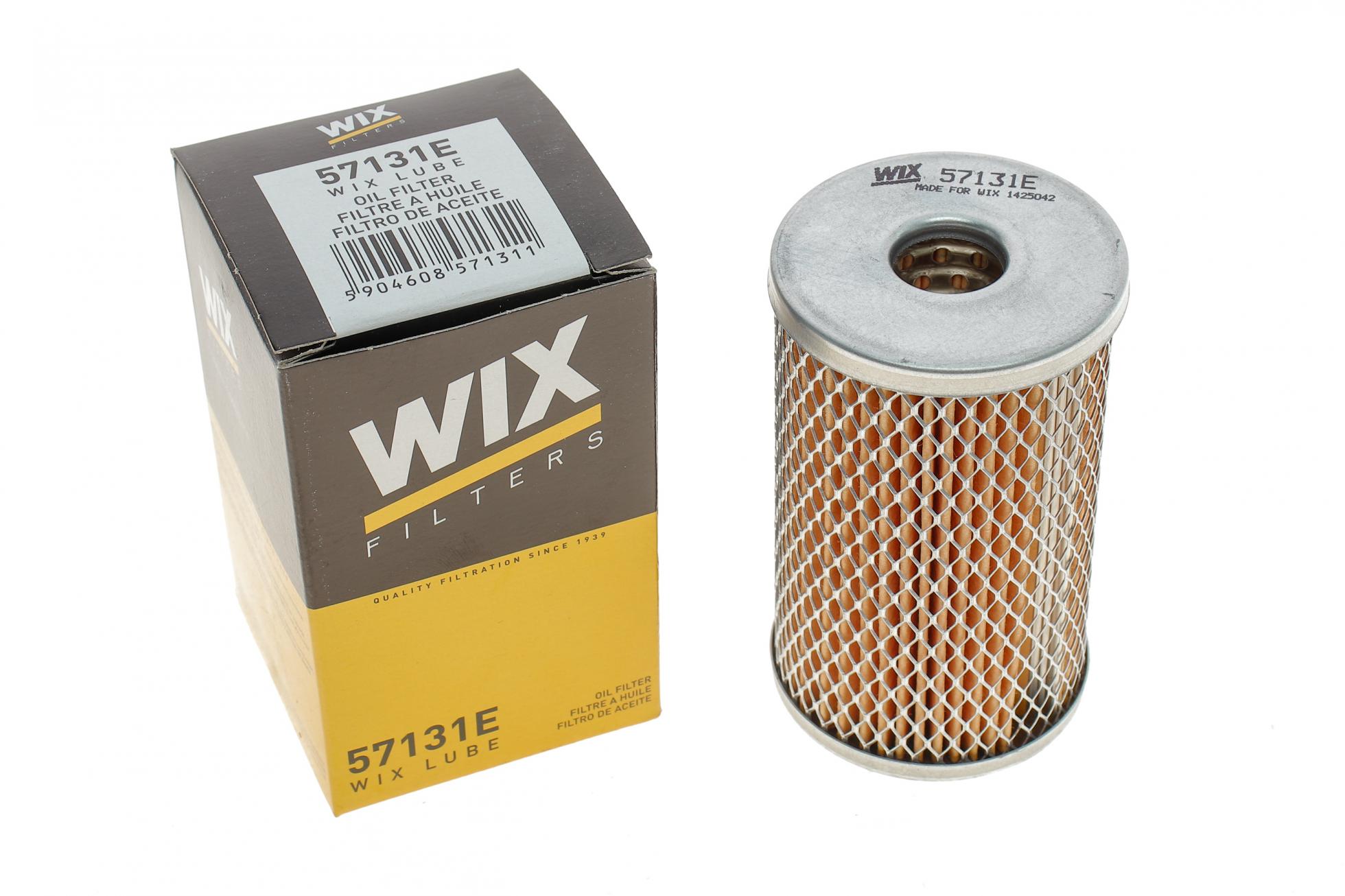 57131E WIX FILTERS